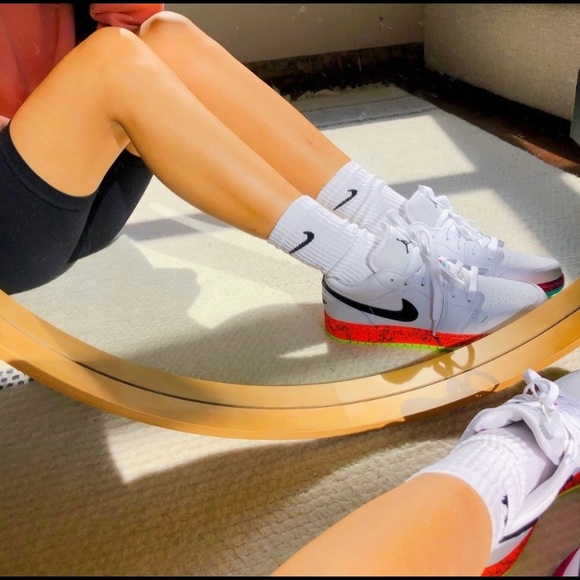 😍New Air Jordan 1 Low - Picture 10 of 11